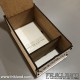 Caja "guarda cosas"