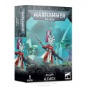 AELDARI: AUTARCA