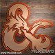 Contador de vidas para Magic TG Commander EDH