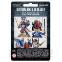 Pack de mejoras de los Ultramarines