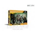 Morat Aggresion Forces Action Pack PREORDER