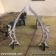Aeldari Webway Gate (mdf)