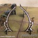 Aeldari Webway Gate (mdf)