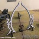 Aeldari Webway Gate (mdf)