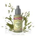 Malignant Green