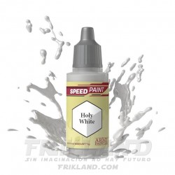 Holy White