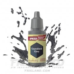 Gravelord Grey