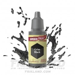 Grim Black