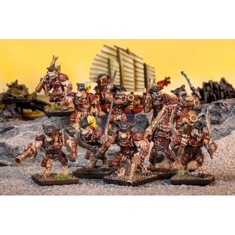 AGE OF SIGMAR: COMBAT GAUGE