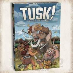 Tusk! (english)