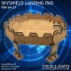 Plataforma Skyshield