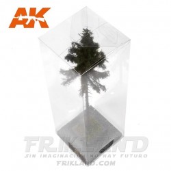 Resin Water 2-components Epoxy Resin - 375ml