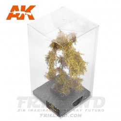 Resin Water 2-components Epoxy Resin - 375ml