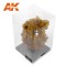 Resin Water 2-components Epoxy Resin - 375ml