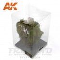Resin Water 2-components Epoxy Resin - 375ml