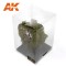 Resin Water 2-components Epoxy Resin - 375ml
