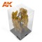 Resin Water 2-components Epoxy Resin - 375ml