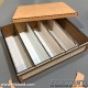 Cajonera Guarda Cartas