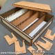 Cajonera Guarda Cartas