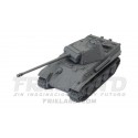 World of Tanks: German (Panther) (Castellano)