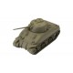 World of Tanks: American (M4A1 76mm Sherman) (Castellano)