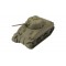 World of Tanks: American (M4A1 76mm Sherman) (Castellano)
