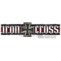 Iron Cross Gaming Set
