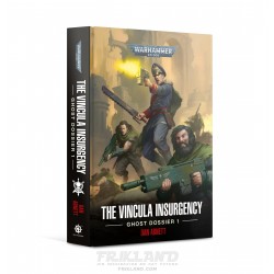 THE VINCULA INSURGENCY (ENGLISH)