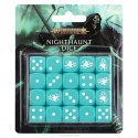 NIGHTHAUNT DICE
