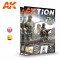 AKtion Wargame Magazine - Issue 3. (castellano)