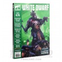 WHITE DWARF 476 (MAY-22) (ENGLISH)