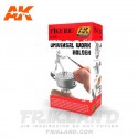 Sanding Stick Set / Set De Lijas