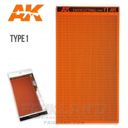 Easycutting Board Type 1