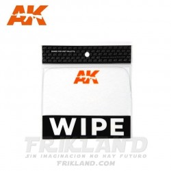 Wipe (Wet Paltete Replacement)