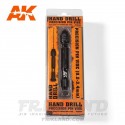 Hand Drill
