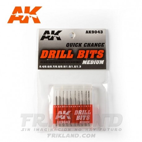 Basic Tools Set