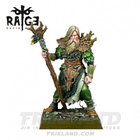 Gavin, Biting Hornet - 35mm