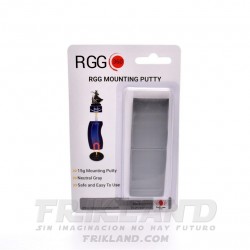 RGG360 2x additional caps: Blue