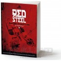 Red Steel. Blindados Ruso/soviéticos en Acción (español)