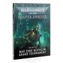 WARZONE NEPHILM: GT MISSION PACK (ENG)