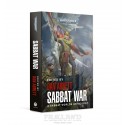 SABBAT WAR (PB) ENGLISH