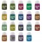 SHADE:BERSERKER BLOODSHADE (18ML)