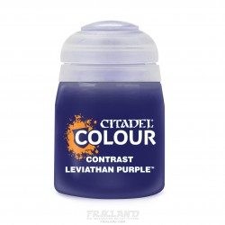 Leviathon Purple