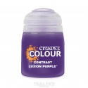 Luxion Purple