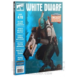 WHITE DWARF 477 (JUN-22) (ENGLISH)
