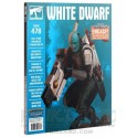 WHITE DWARF 478 (JUL-22) (ENGLISH)