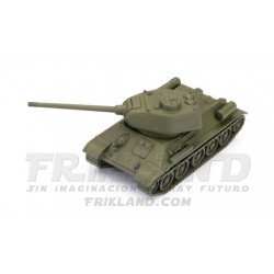 World of Tanks: Soviet T-34-85 (multilenguaje)