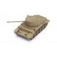 World of Tanks: British (Comet) (castellano)