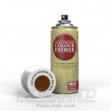 Colour Primer: Oak Brown