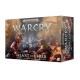 PRONTO: WARCRY
